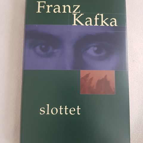 Frans Kafka; Slottet