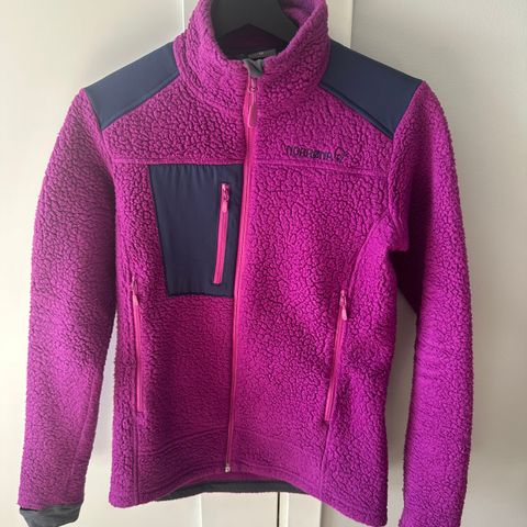 Norrøna Fleece