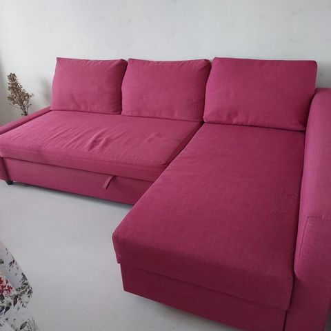 sove sofa