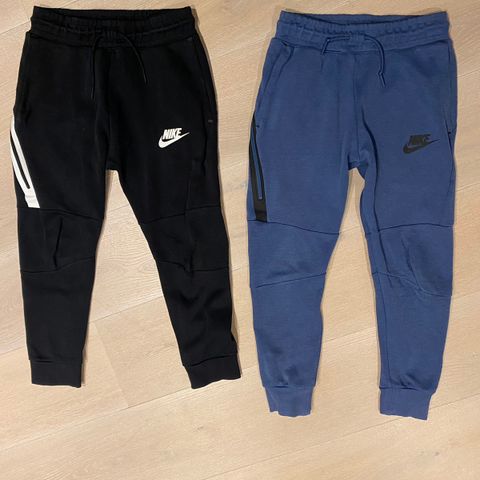 Nike Tech Fleece bukser (128-137)