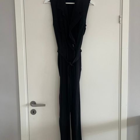 Jumpsuit fra Tom Wood str XS