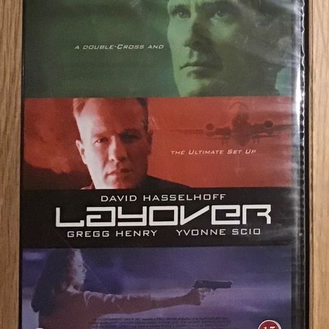 Layover (2001) *Ny i plast*