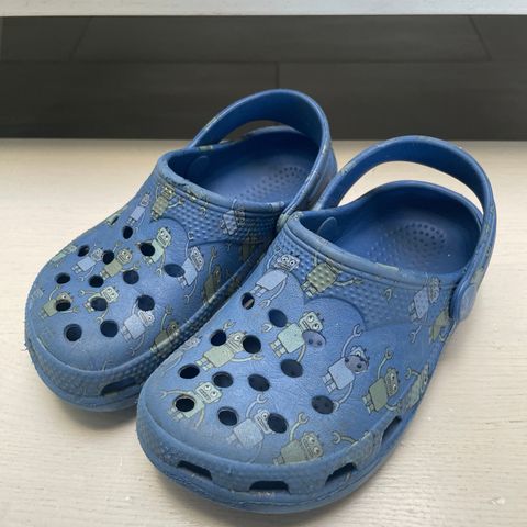 Crocks