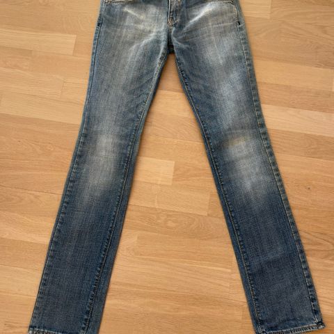 Misd Sixty nye jeans