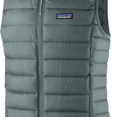 Patagonia Down Sweater Vest