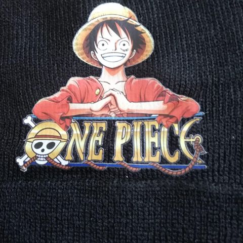 One Piece Lue - Luffy Motiv