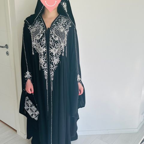 abaya