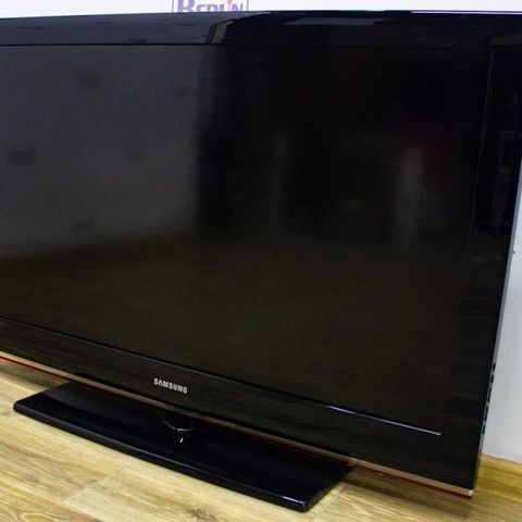 Samsung TV 40 tommer - god TV