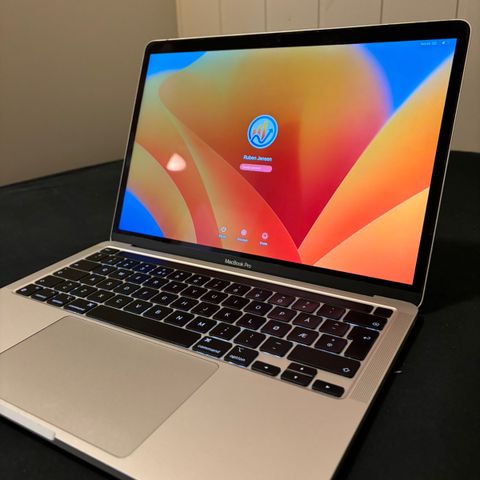 MacBook Pro 13 (2020) M1