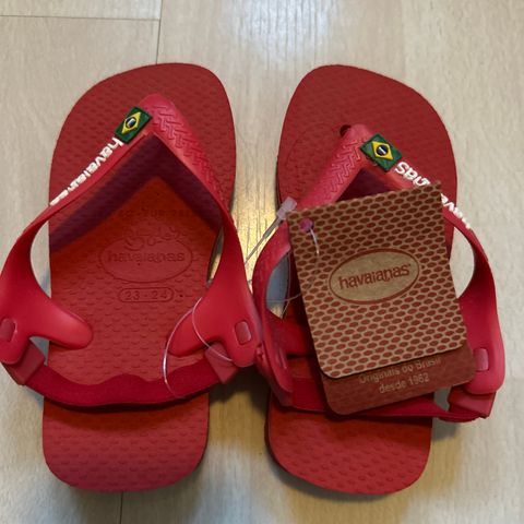 Sandaler / Havaianas / flipflops