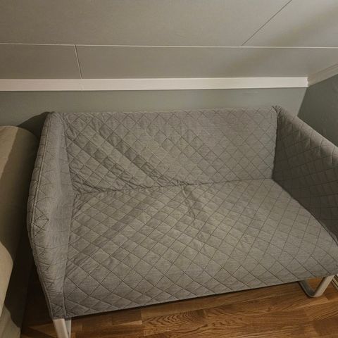 Ikea barnesofa
