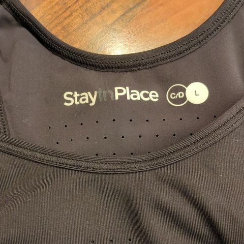 Stay in place sportsbh