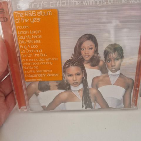 Destiny's Child