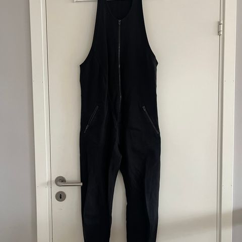 Alexander Wang jumpsuit str Small