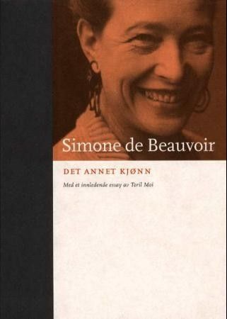 Det annet kjønn. Simone de Beauvoir