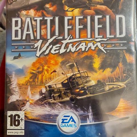 Battlefield Vietnam