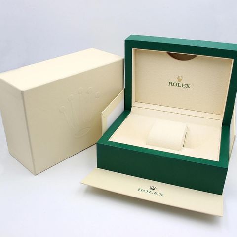 Rolex Box (Extra Large)
