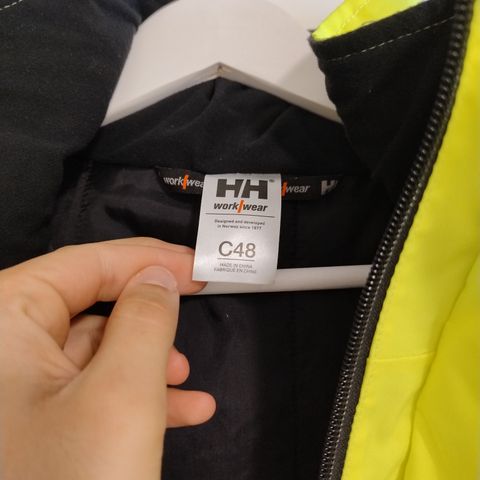 HH workwear C48