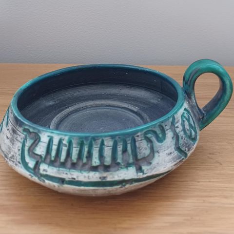 Arol keramikkfra Halden