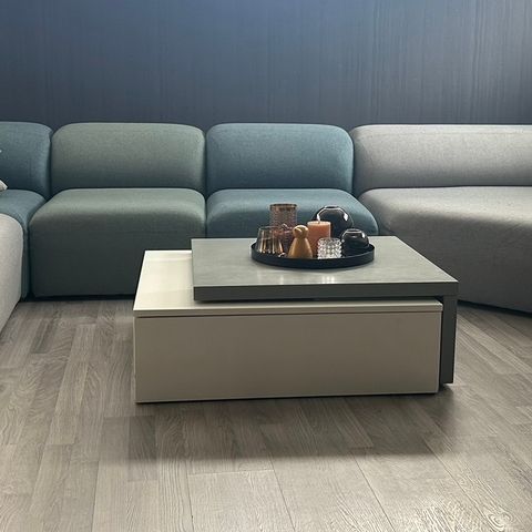 Angle modulsofa fra Bolia vurderes solgt, 6 moduler, Bolia sofa