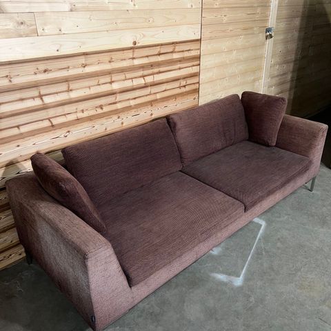 Sofa 3seter