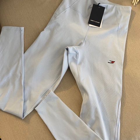 Tommy Hilfiger trenings tight legging