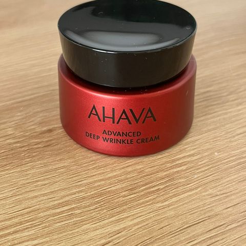 AHAVA Dagkrem 50ml