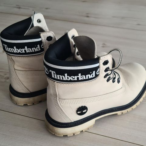 Timberland