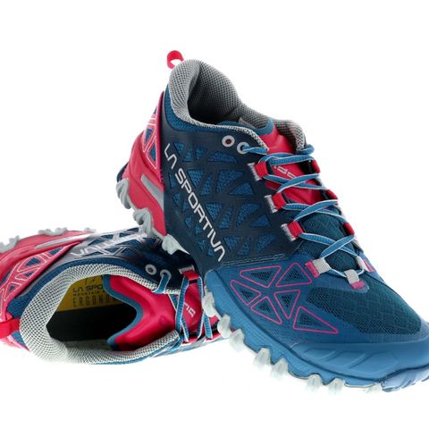 La Sportiva Bushido II Women Trail Running Shoes