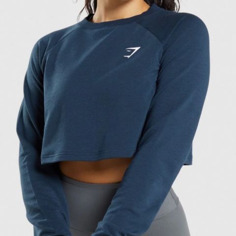 Gymshark genser