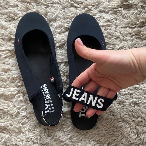 Tommy Hilfiger Sandaler