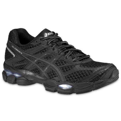 Joggesko asics gel 37 str.