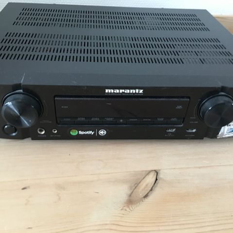 Marantz /høytalerene/Suburoofer