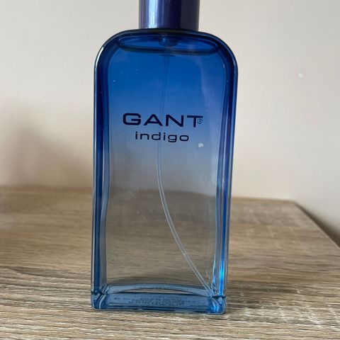 Gant Indigo 75 ml EDT mann