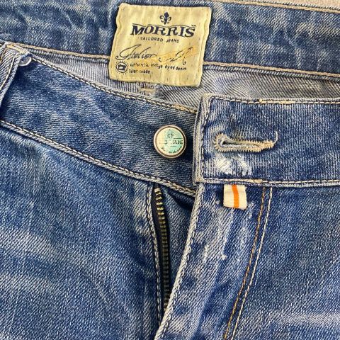 Morris Stockholm, Morris Lady Jeans