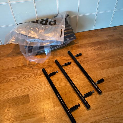 23stk IKEA håndtak til kjøkkenskap