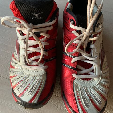 Mizuno hall/håndball sko