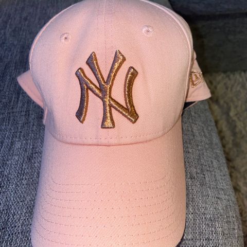 New Era Cap