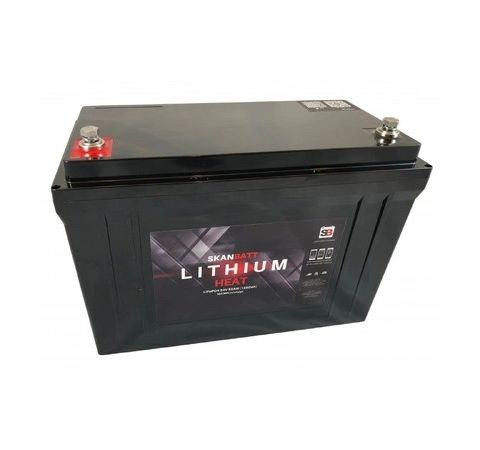 skanbatt lithium 50ah 24 heat