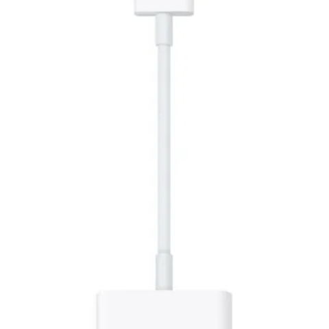 Apple HDMI til DVI adapterkabel