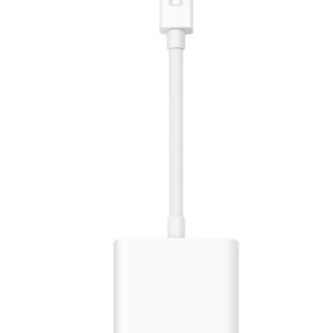 Apple Mini DisplayPort-til-VGA-adapter