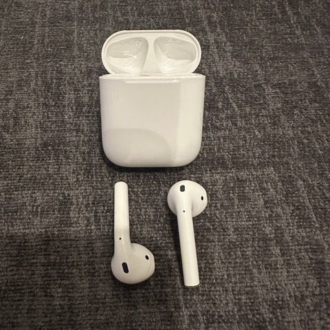 airPods 2gen