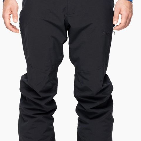 Helt ny og ubrukt Bergans Oppdal Insulated pants str. xxxl