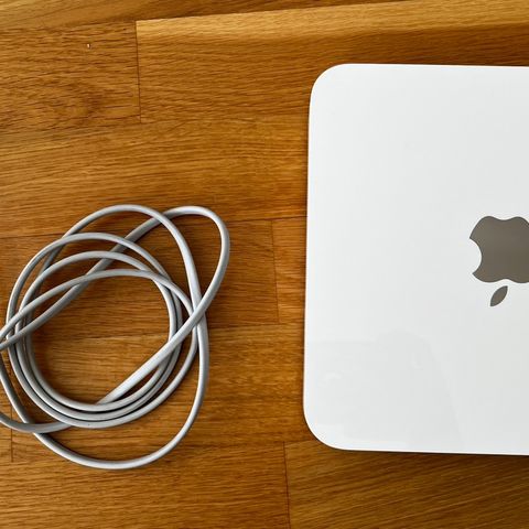 Apple Time Capsule 12TB