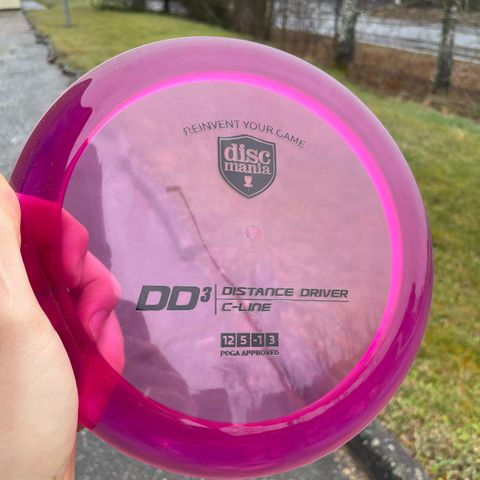 🔥 Frisbee / Discgolf / Discer til salgs🔥
