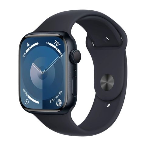 Apple Watch Series 9 GPS + CELLULAR (45mm) UÅPNET