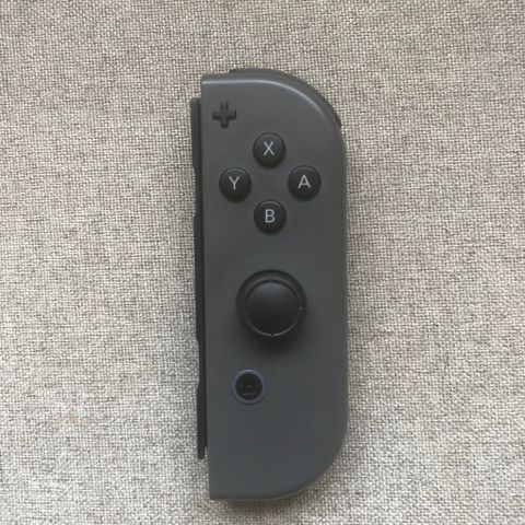 Nintendo Switch Joy-Con Grå Høyre