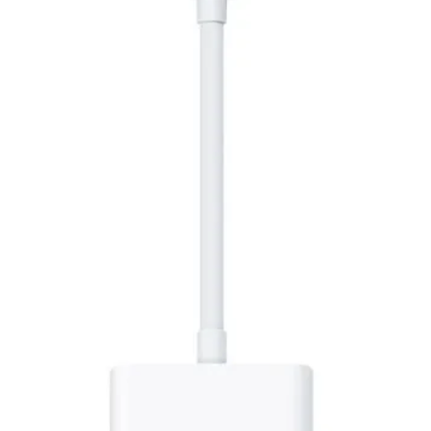 Apple Mini DisplayPort til DVI-adapter