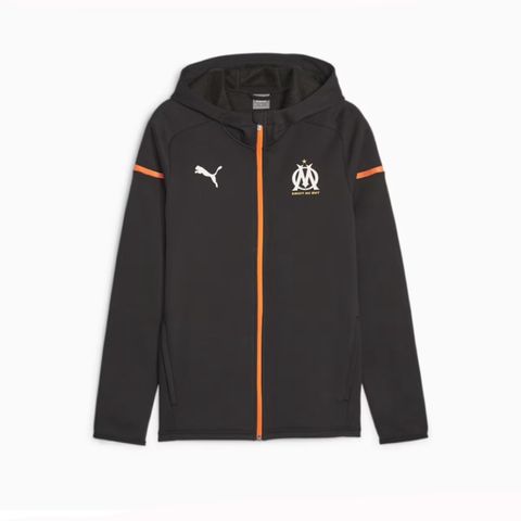 Olympique de Marseille tracksuit