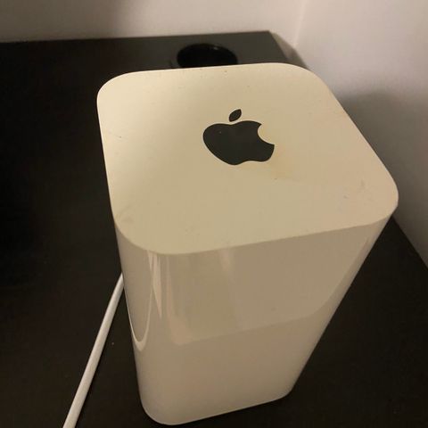 apple AirPort Extreme